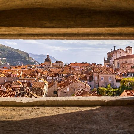 The Beachfront Dubrovnik Old Town Εξωτερικό φωτογραφία