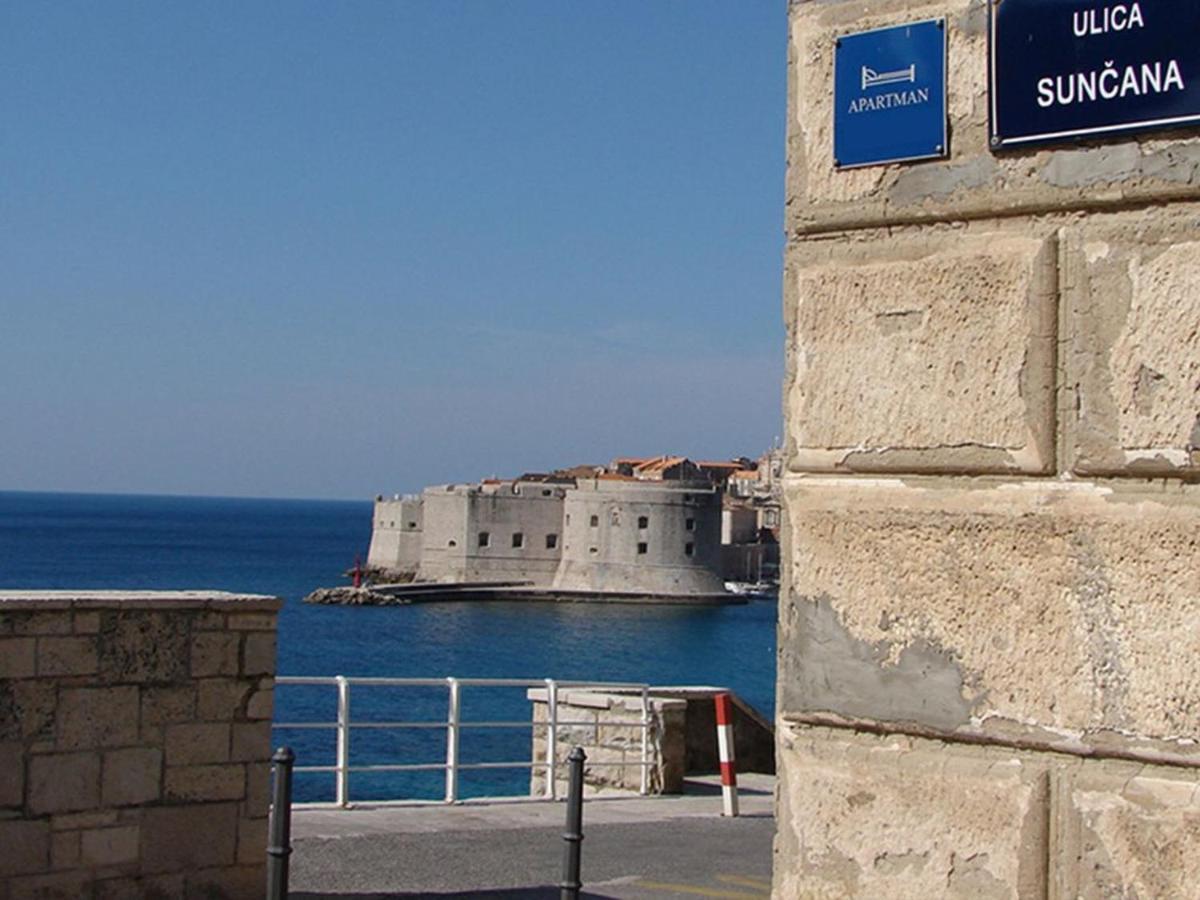 The Beachfront Dubrovnik Old Town Εξωτερικό φωτογραφία