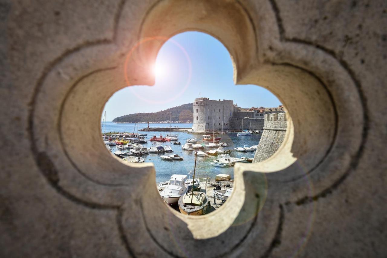 The Beachfront Dubrovnik Old Town Εξωτερικό φωτογραφία