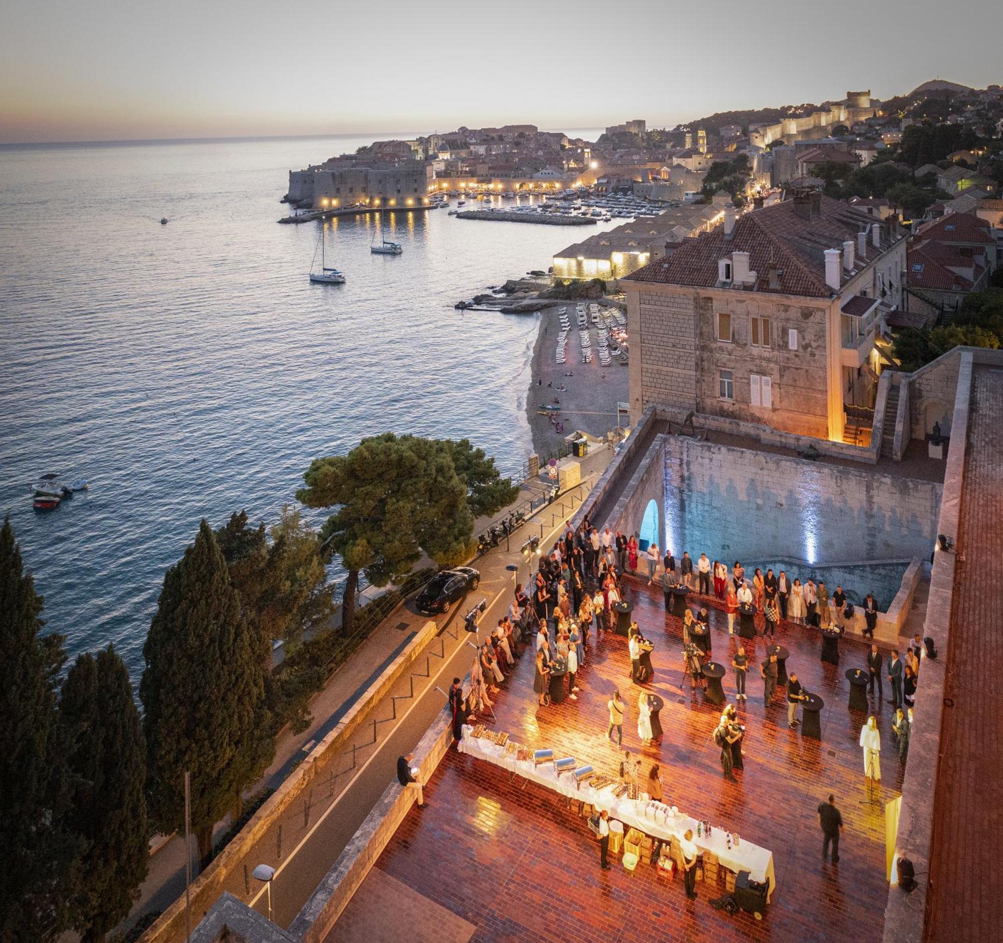 The Beachfront Dubrovnik Old Town Εξωτερικό φωτογραφία