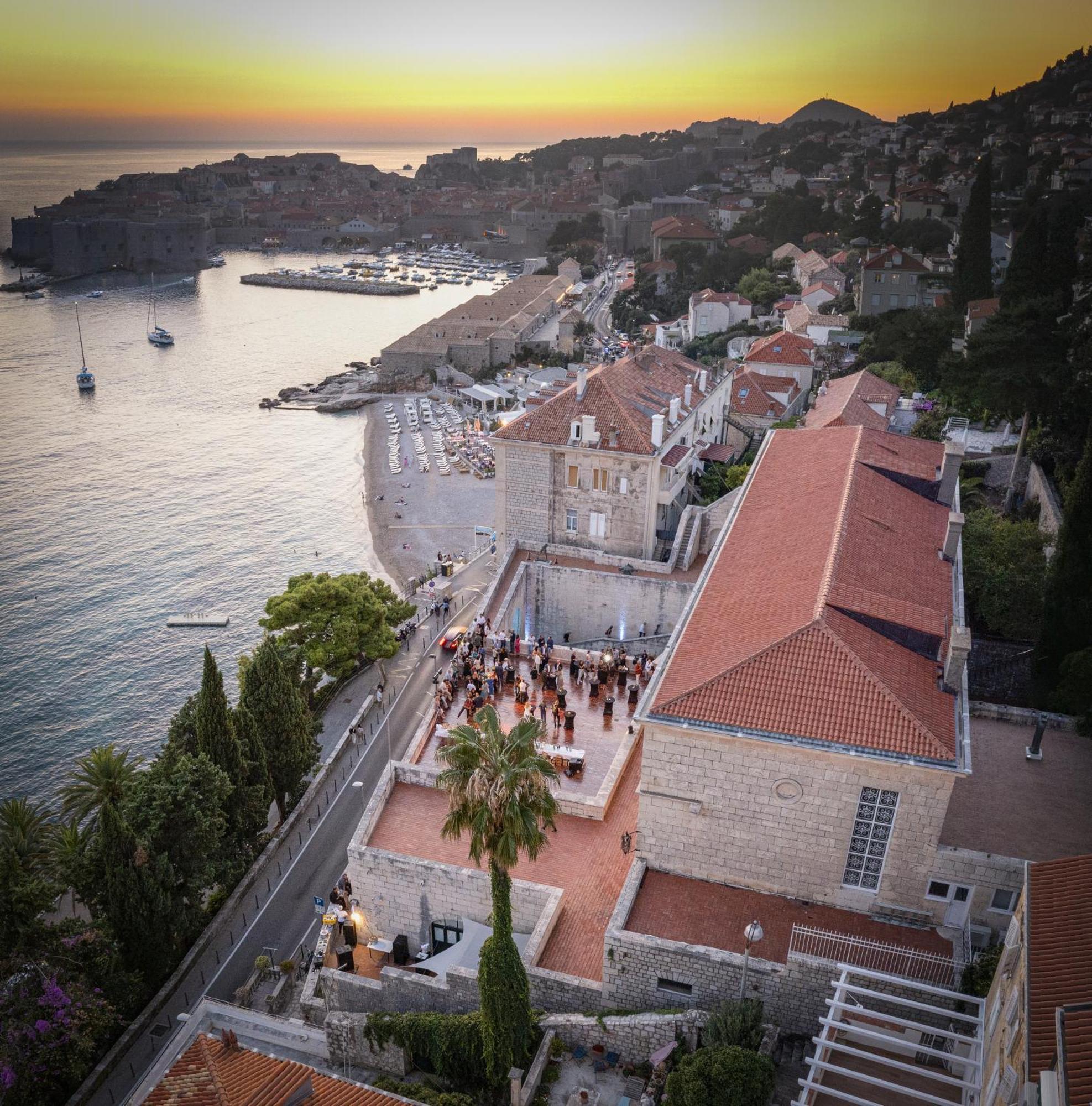 The Beachfront Dubrovnik Old Town Εξωτερικό φωτογραφία