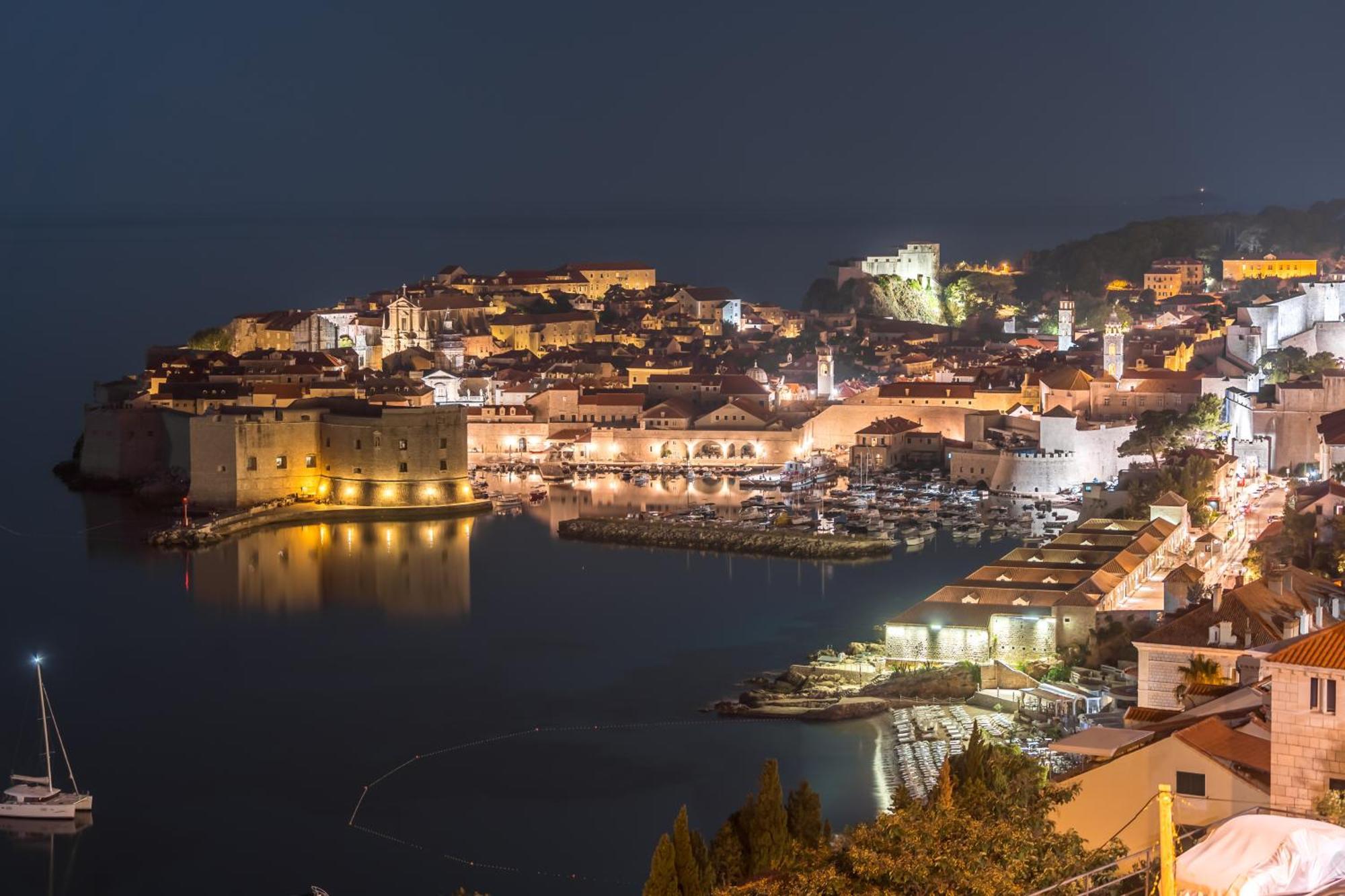 The Beachfront Dubrovnik Old Town Εξωτερικό φωτογραφία