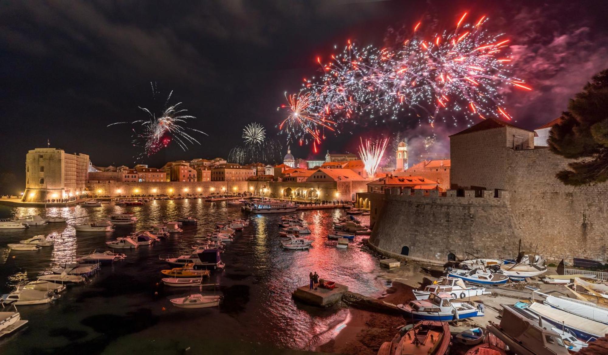 The Beachfront Dubrovnik Old Town Εξωτερικό φωτογραφία