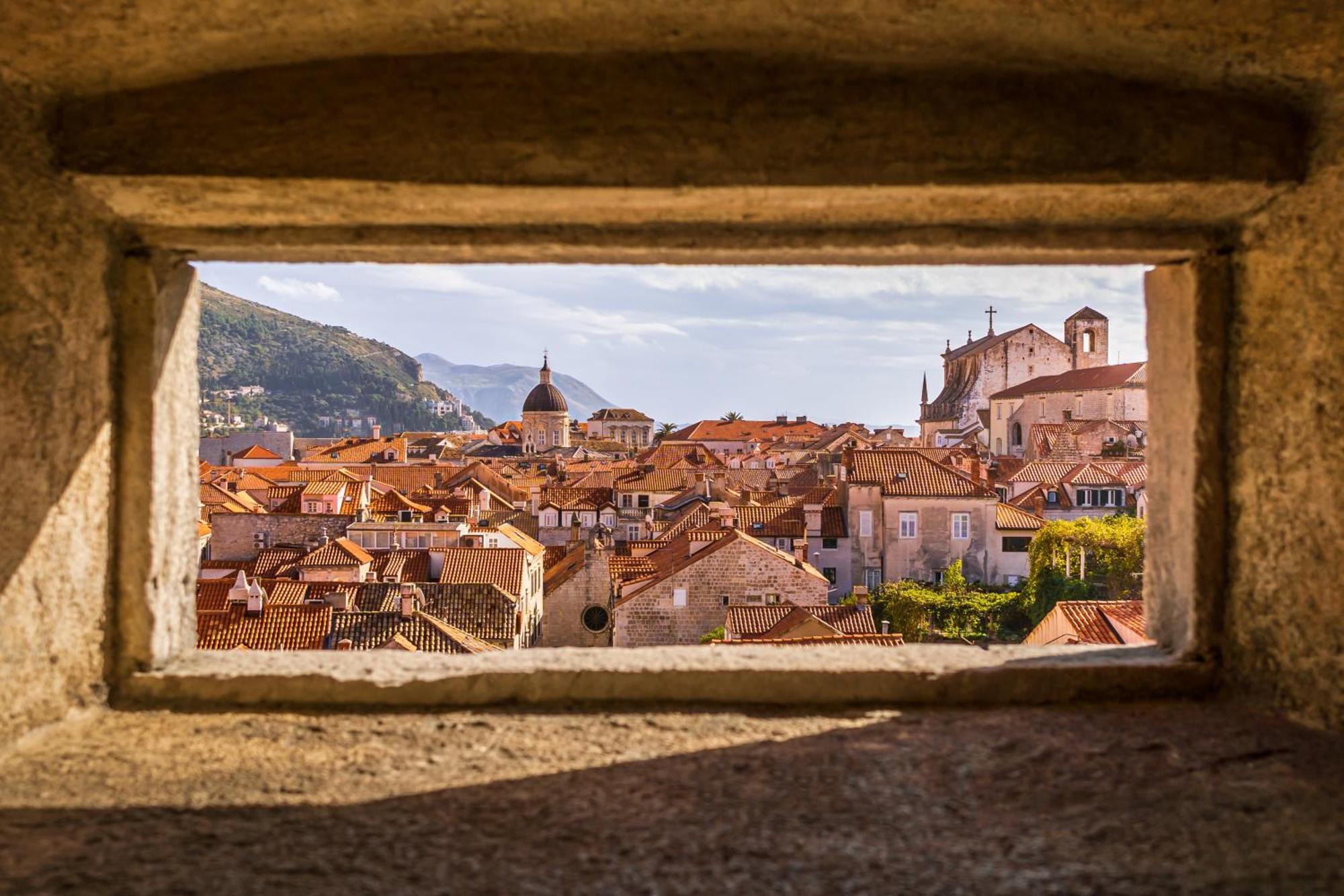 The Beachfront Dubrovnik Old Town Εξωτερικό φωτογραφία