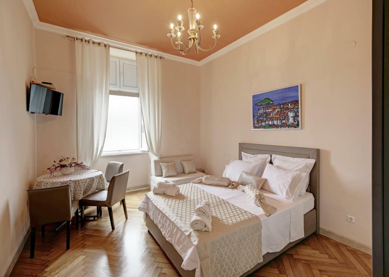 The Beachfront Dubrovnik Old Town Εξωτερικό φωτογραφία