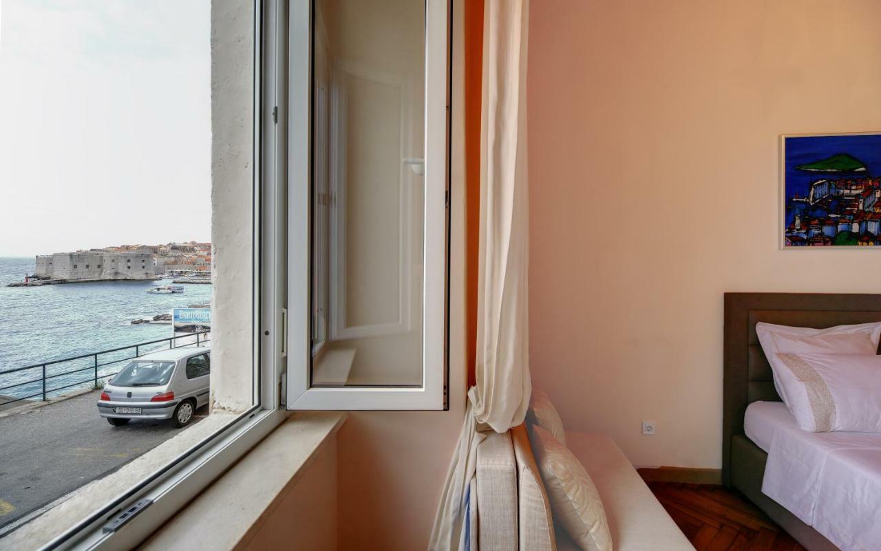 The Beachfront Dubrovnik Old Town Εξωτερικό φωτογραφία