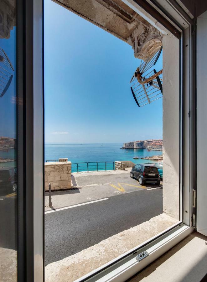 The Beachfront Dubrovnik Old Town Εξωτερικό φωτογραφία