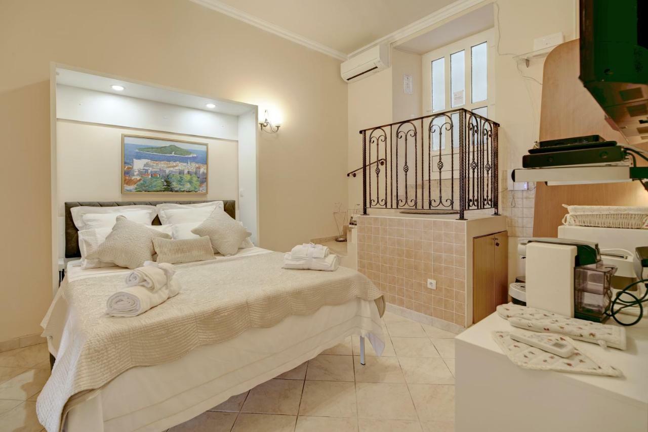 The Beachfront Dubrovnik Old Town Εξωτερικό φωτογραφία