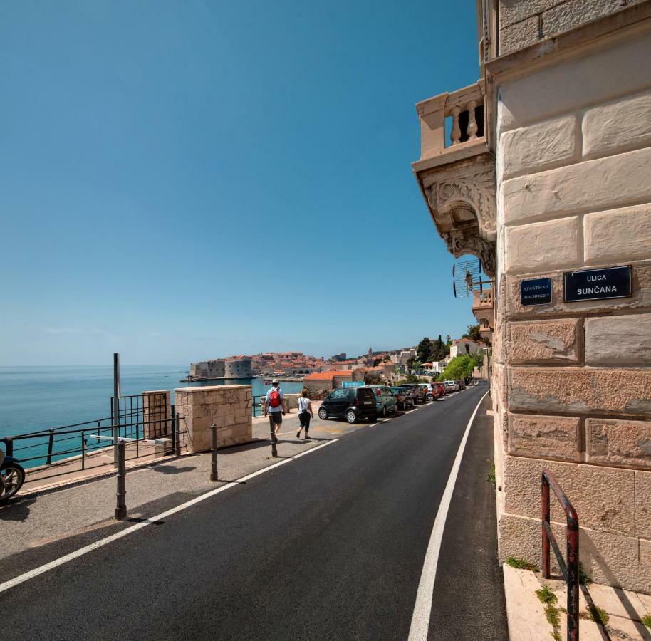 The Beachfront Dubrovnik Old Town Εξωτερικό φωτογραφία