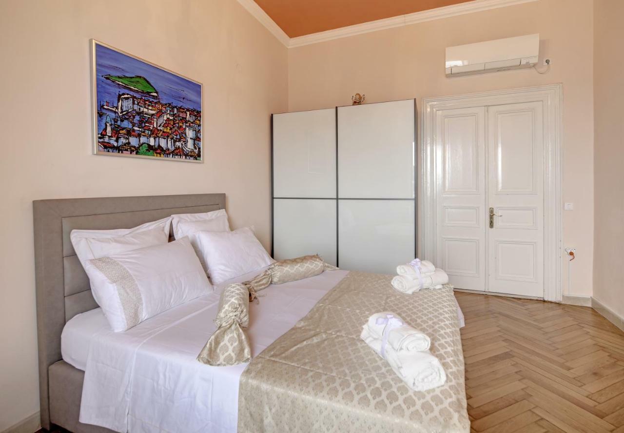 The Beachfront Dubrovnik Old Town Εξωτερικό φωτογραφία