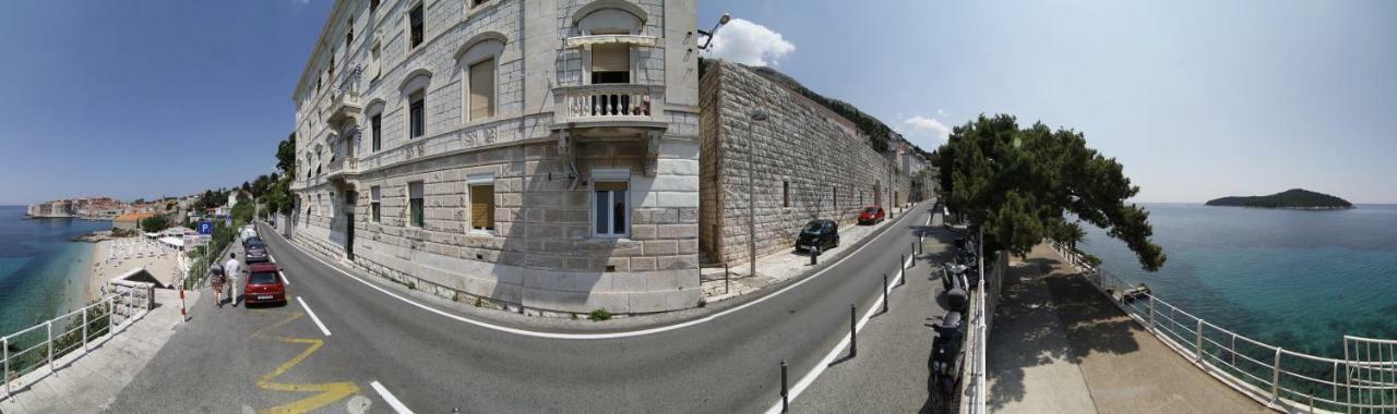 The Beachfront Dubrovnik Old Town Εξωτερικό φωτογραφία