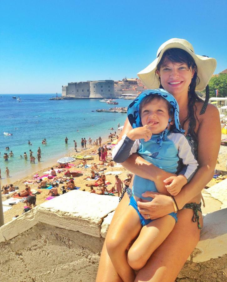 The Beachfront Dubrovnik Old Town Εξωτερικό φωτογραφία