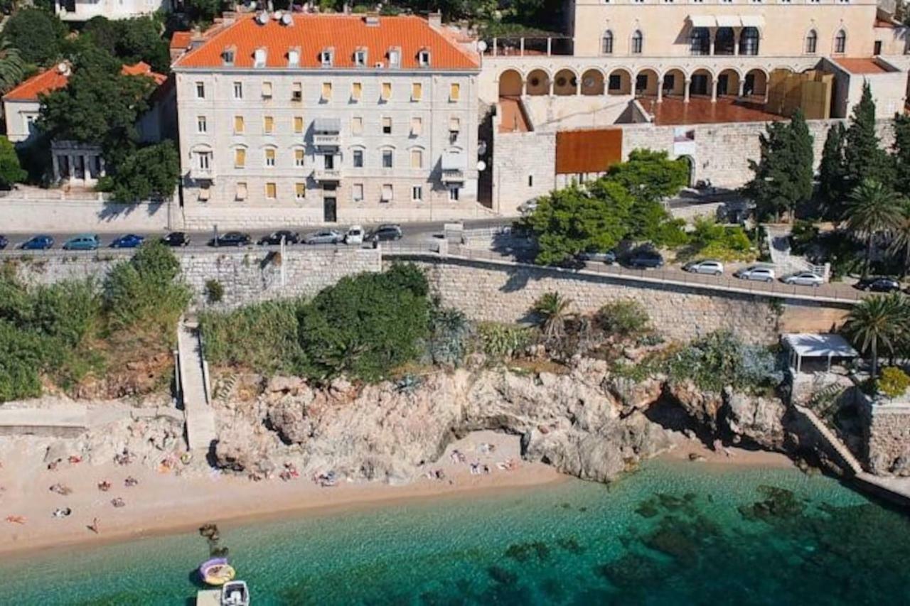 The Beachfront Dubrovnik Old Town Εξωτερικό φωτογραφία
