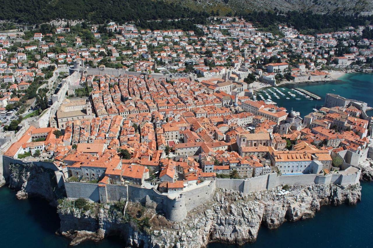 The Beachfront Dubrovnik Old Town Εξωτερικό φωτογραφία