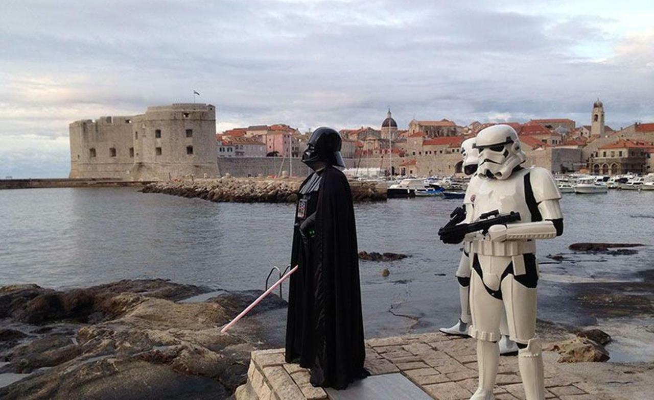 The Beachfront Dubrovnik Old Town Εξωτερικό φωτογραφία