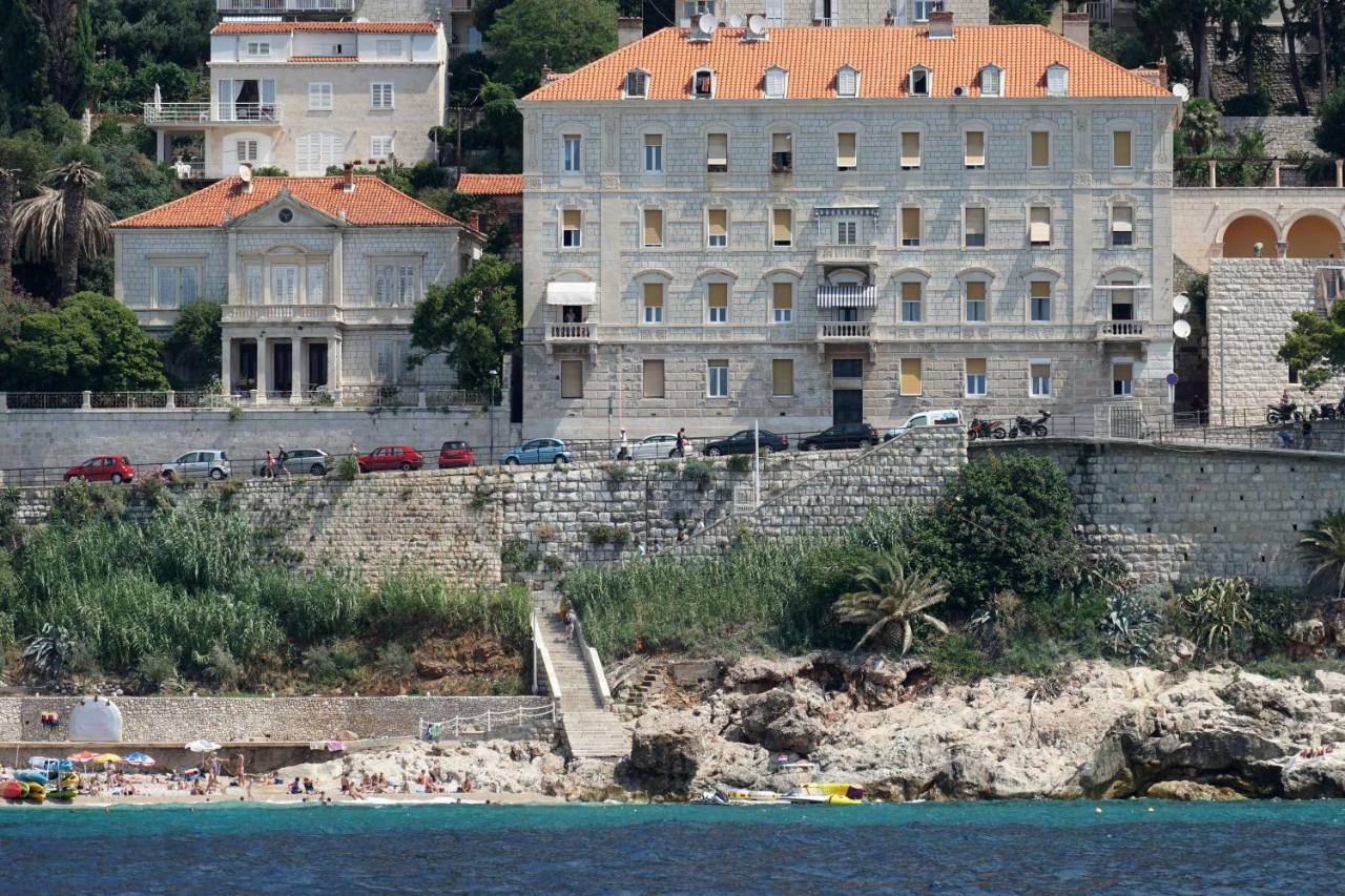 The Beachfront Dubrovnik Old Town Εξωτερικό φωτογραφία