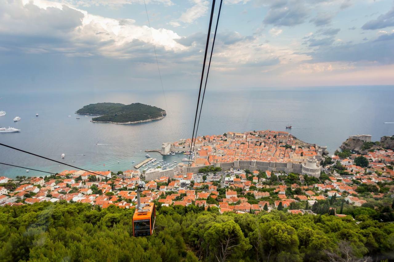 The Beachfront Dubrovnik Old Town Εξωτερικό φωτογραφία