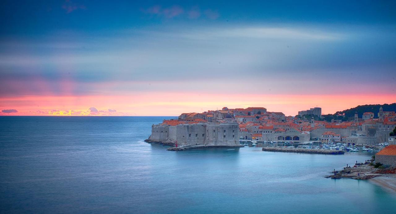 The Beachfront Dubrovnik Old Town Εξωτερικό φωτογραφία