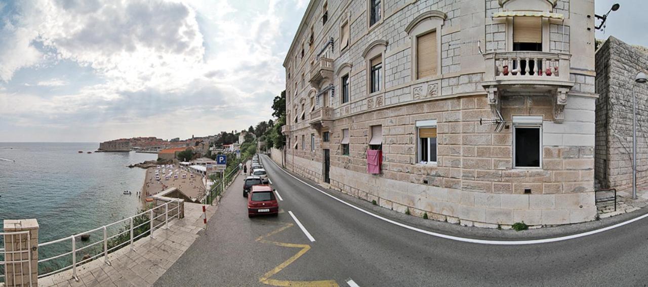 The Beachfront Dubrovnik Old Town Εξωτερικό φωτογραφία